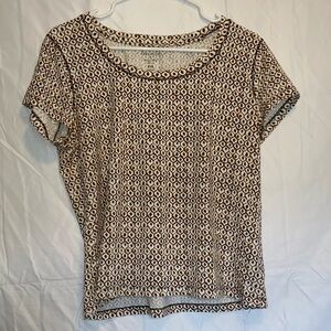 Preswick & Moore Top